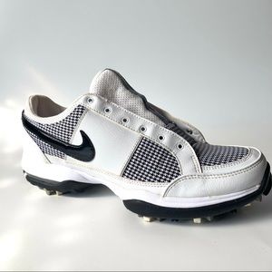 Nike Air Golf Shoes